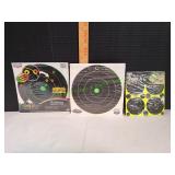 Dirty Bird Targets