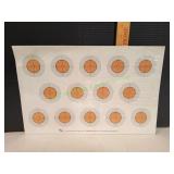 Outdoor Products Paper Shooting Targets