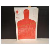 Outdoor Products Paper Shooting Targets