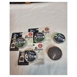 (5) Daisy .177cal Pointed Pellets