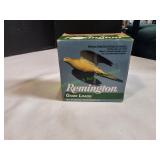 Remington Game Loads 12ga, 25ct