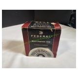 Federal Field & Target Multi-Purpose Load 12ga