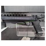 Kel-Tec P50 5.7x28 Pistol