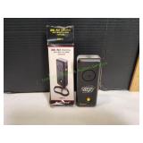 Mr. 911 Personal Security Alarm System