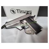 SDS Tisas 1911 Carry 45ACP Pistol