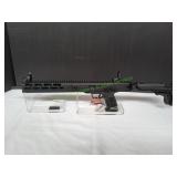 Ruger LC Carbine 5.7x28 Rifle
