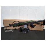 Century Arms VSKA Tactical 7.69X39 Rifle