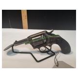 US Revolver 32 Revolver
