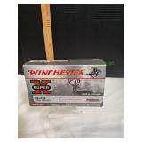 Winchester Super-X 243Win 100gr Power Point, 20ct