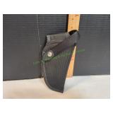Bianchi Ranger Series Nylon Holster