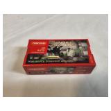 Norma Range & Training .32Auto 73gr, 50ct