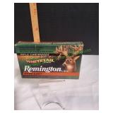 Remington Core-Lokt Whitetail Pro 270win, 15ct