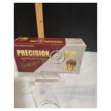 PrecisionOne 45 Long Colt 255gr FMJ, 50ct