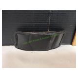 Don Hume Leather Holster, Sz 11