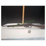 Styer 1846 8x50R Rifle