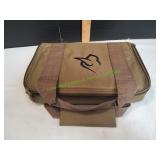 Taurus FDE Nylon Carry Case w/ (3) 22LR Magazines