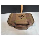 Taurus FDE Nylon Carry Case w/ (3) 22LR Magazines