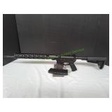 Ruger AR-556 MPR 5.56NATO Rifle