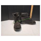Timberland Ankle Boots, Sz 8H