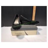 Kate Ann Wedge Pump Comfort Shoe