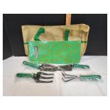 Rustic Life Garden Tote Set