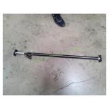 Adjustable Cargo Bar