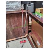 Adjustable Gutter Spray Nozzle & More