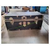 Trunk Full of Cabbage Patch Dolls & More