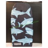 Shark Kick Board