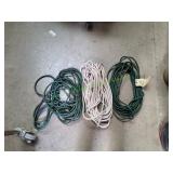 (3) Extension Cords