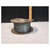 Sheffield Electric Fence Wire, 17ga