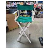 Directors Chair