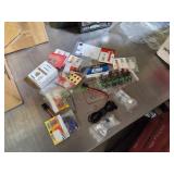 RC Aircraft Hardware Parts