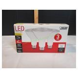 Feit Electric LED Par30 Flood Non-Dimmable Bulbs