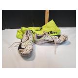 Nike Racing Zoom Rival Track & Field Shoes, Sz 6