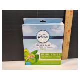 Febreze Vacuum Bags, Bissell Style 7
