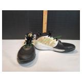 Nike Team Hustle D9 Shoes, Sz 7Y