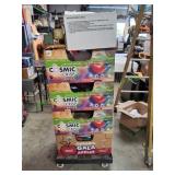 (5) Boxes of Household Items