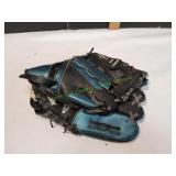 Frankline Ball Glove