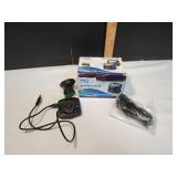 Vehicle Blackbox DVR, HD