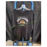 Harley Davidson Shirt, Sz Unknown