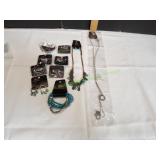 Paparazzi Earrings, Necklaces & More