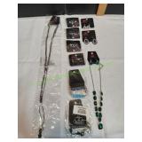 Paparazzi Earrings, Necklaces & More