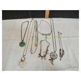 Paparazzi Earrings, Necklaces & More