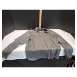 Under Armour Pull Over Shirt, Sz Lg