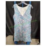 Cynthia Rowley Dress, Sz 8