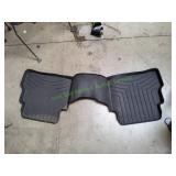 Truck Floor Mat
