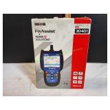 Innova Fix Assist Repair Solutions Scanner