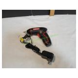 Hyper Tough 4V Max Cordless Screwdriver