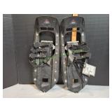MSR Denali Classic Black Snowshoes